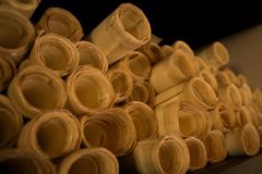 The love of God according to ancient grocery lists