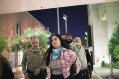 Pro-life activists arrested while protesting outside Capitol Hill office building: 'Justice for the 5'