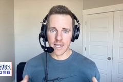 Christian Ex-Cop Fired for Refusing Pandemic Mandate Doubles Down: 'Get It or Be Fired'