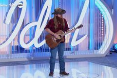 'Chills': Repairman and Worship Leader Wows 'American Idol' Judges With Powerful Christian Ballad