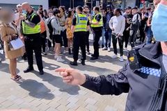 UK Preacher Reported as Terrorist After 'Disturbing' 'Misgendering' Arrest Wins BIG After Legal Nightmare