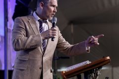 County sues Pastor Greg Locke for zoning, noise ordinance violations; preacher plans to countersue