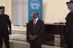 ‘Hotel Rwanda’ hero to be released from prison