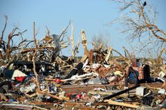 Samaritan’s Purse sending relief after tornadoes kill at least 26 in Mississippi, Alabama