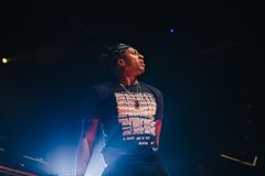 ‘I have to pursue humility’: Lecrae talks narcissism, how he resists getting drunk on pride