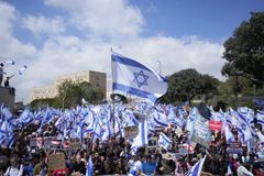 What to Know About the Protests Happening in Israel - RELEVANT