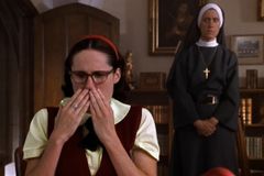 Smelling Sweaty Armpits Can Help Relieve Social Anxiety - RELEVANT