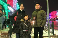 FIRST-PERSON: Mandoos, lies and Satan | Baptist Press