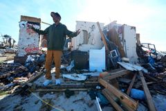 'Kind of a Miracle': Storm Chaser Rescues Family After Tornado, Pledges to Help Rebuild Home After Terrifying Ordeal