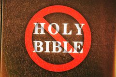Utah Parent Calls The Holy Bible 'Porn', Asks School District to Remove It for Sexual Content