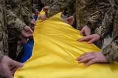 Ukraine calls for UN meeting after Putin nuclear plan