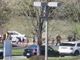 Six killed in shooting at Nashville Christian school