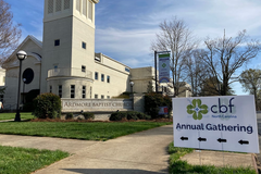 ‘Purple Church’ Pastors Mull Leadership Strategies in Polarizing Times