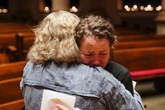 Nashville shooter drew detailed map of the school