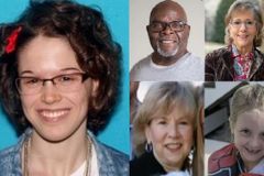 Here's what's known about the Covenant School trans-identified killer and her 6 victims