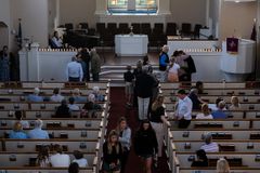 Churches, pastors respond to Nashville Christian School shooting: 'May our merciful God be somehow glorified'