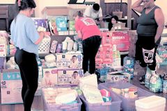 Baptists swing into action after deadly tornadoes | Baptist Press