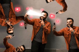 Is Social Media Turning Everyone Into a Narcissist? - RELEVANT