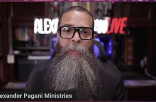 Christians can’t be demon possessed’: Deliverance minister Alexander Pagani sets record straight