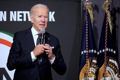 Biden facing criticism for 'joking' about possible anti-Christian motive behind Nashville shooting