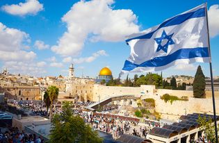 Israeli bill criminalizing evangelism sparked by fear Jews will follow Jesus, Joel Rosenberg says