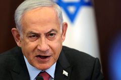Netanyahu, Biden clash over judicial overhaul plan