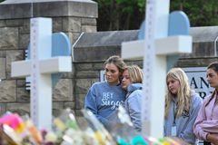 Nashville shooter was under care for emotional disorder