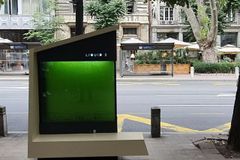 Scientists Have Made Liquid Trees Because, Sure - RELEVANT