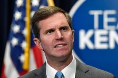 Kentucky lawmakers override governor veto on transgender law