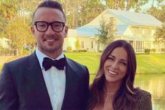 Carl Lentz and wife Laura to spill ‘Secrets of Hillsong’ in new FX docuseries