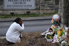 DOJ not yet treating Nashville Christian school shooting as hate crime: AG Garland