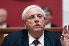 West Virginia bans gender transition treatments for minors