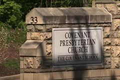 Covenant School refutes claim Nashville shooter received counseling from school pastor