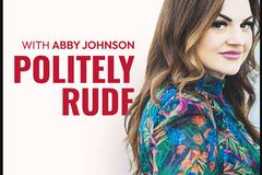 Abby Johnson says women need more self-control, they don't have to get pregnant