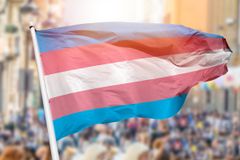 Trans-identified people need our help