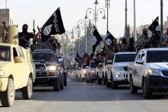 ISIS supporter convicted of war crimes, posting photos on Facebook of severed heads impaled on spikes