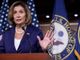 Nancy Pelosi rebukes archbishop for not being LGBT advocate, barring her from communion