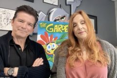 Former Nickelodeon kids show creator launches 'The Garden' series to help viewers learn Bible lessons