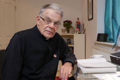 Chaplain barred by NHS from seeing patients after answering question on gay marriage awarded $12K