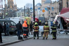 Russian pro-war journalist killed, suspect in custody