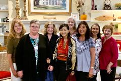 Refugee journeys from jungles to gangs to Baptist children’s homes in Oklahoma | Baptist Press