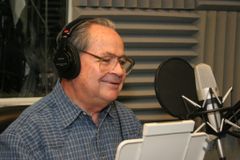 Adrian Rogers’ Spanish voice: ‘gifted interpreter & communicator’ | Baptist Press