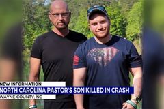 Pastor’s son among 9 killed in Army helicopter crash