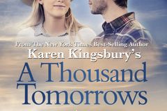 'Queen of Christian fiction' Karen Kingsbury talks pointing readers to Heaven through storytelling