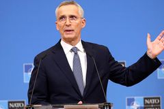 Finland to join NATO Tuesday