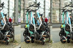 Paris Is About to Ban E-Scooters - RELEVANT