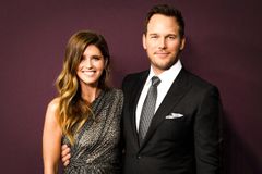 Chris Pratt Says He Was ‘Lost’ Until He Met His Wife at Church - RELEVANT