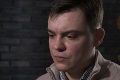 Elite Russian security officer defects