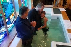 Cooperative Program is ‘lifeblood’ of Southern Baptists’ ministry, pastor says | Baptist Press