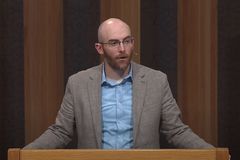 Bethlehem Seminary president resigns over stances on infant baptism, church-state separation